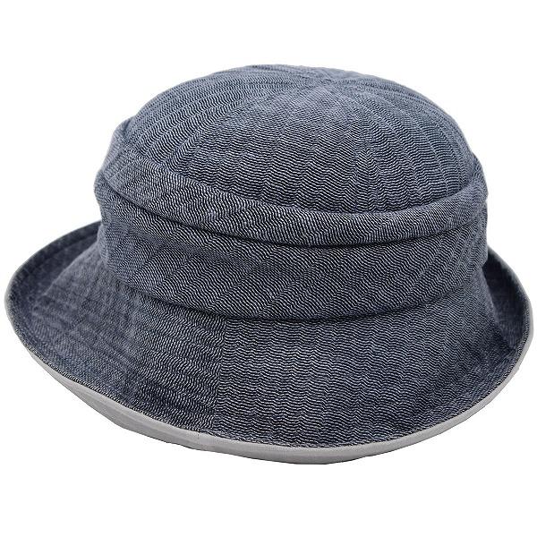 海外ブランド Uvケア 紫外線対策 折りたたみ 旅行 オシャレ カジュアル シンプル 帽子 婦人 レディース 紺 ネイビー Mn102 ハット マリオン青山 日除け 春夏 ネット通販 ハット つば広帽子 サイズ ｍ 約57ｃｍ
