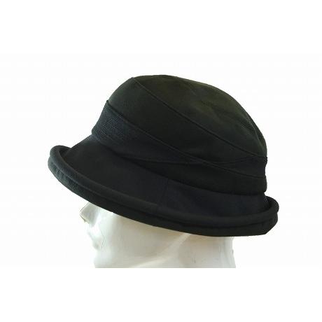 マリオン青山 ハット Mn217 ブラック 黒 レディース 婦人 帽子 人工皮革 抗菌防臭 エクセーヌ サイズ調節可 日本製 小さいサイズ ネット通販 秋冬 19w 126 ザ カルチェラタンハット 通販 Yahoo ショッピング