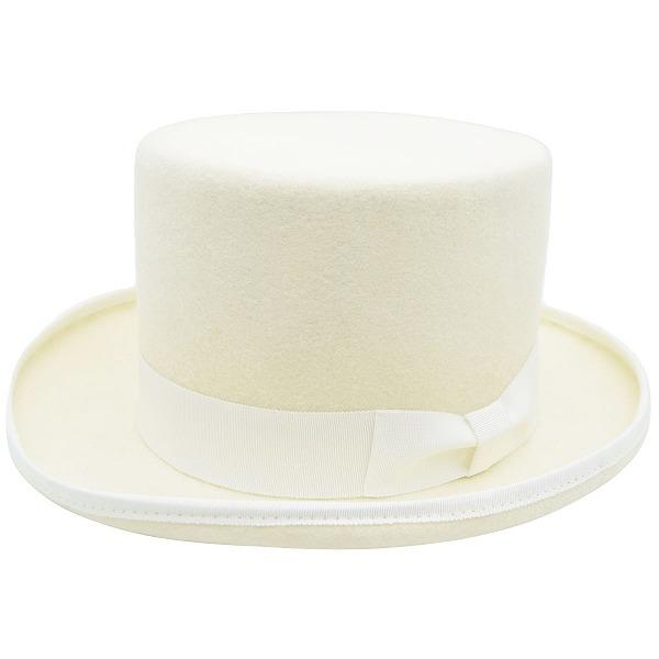 内祝い シルクハット 白 白 ホワイト 帽子 ハット メンズ 紳士 レディース 婦人 男女兼用 大きいサイズ リボン 舞台 ハ日本製 ネット通販 秋冬 大注目 Www Cepici Ci