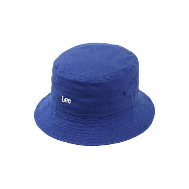 Lee リー バケットハット ブルー 青 メンズ 紳士 帽子 Uvケア 大きいサイズ 日除け 紫外線対策 熱中症対策 アウトドア オシャレ ネット通販 春夏 s 184 ザ カルチェラタンハット 通販 Yahoo ショッピング