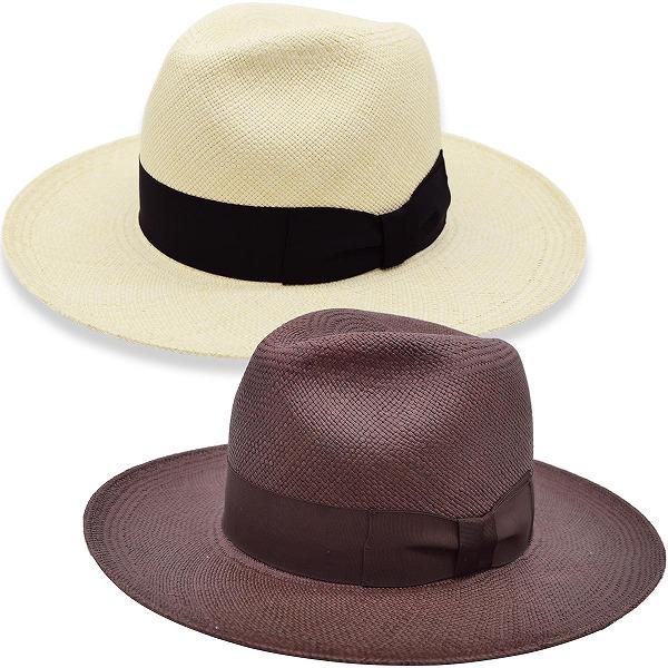 STETSON（ステットソン） スタンダード パナマ STANDARD PANAMA パナマ