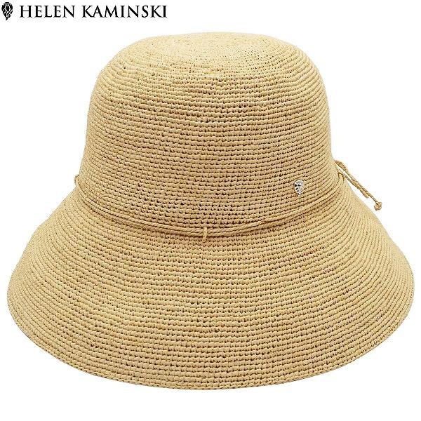 ヘレンカミンスキー HELEN KAMINSKI ラウンドクラウンハット NATURAL UV レディース 母の日 ギフト 婦人 帽子 春夏  Provence 10 :22s-150-2:ザ・カルチェラタンハット - 通販 - Yahoo!ショッピング