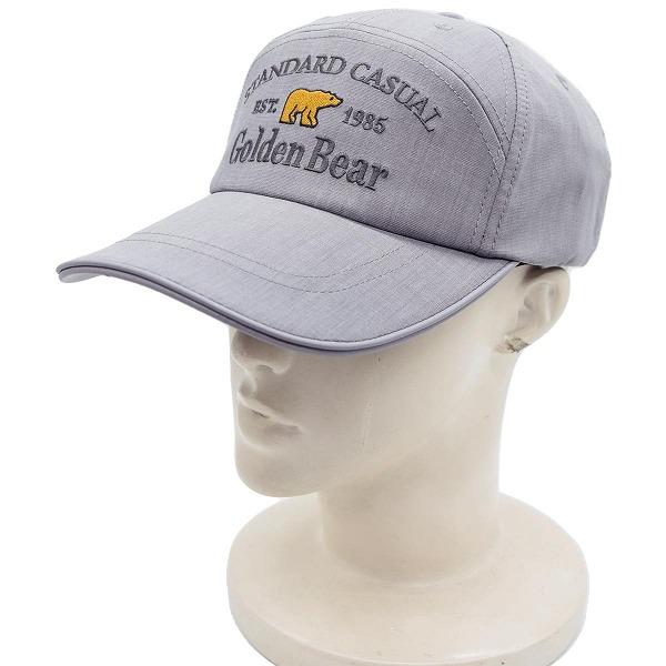 Golden Bear ゴールデンベア メンズ キャップ GoldenBear 手洗い Golden Bear ゴールデンベア メンズ キャップ GoldenBear 手洗い