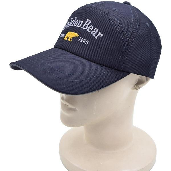 Golden Bear 大きいサイズ メンズ キャップ ゴールデンベア Golden Bear 大きいサイズ メンズ キャップ ゴールデンベア