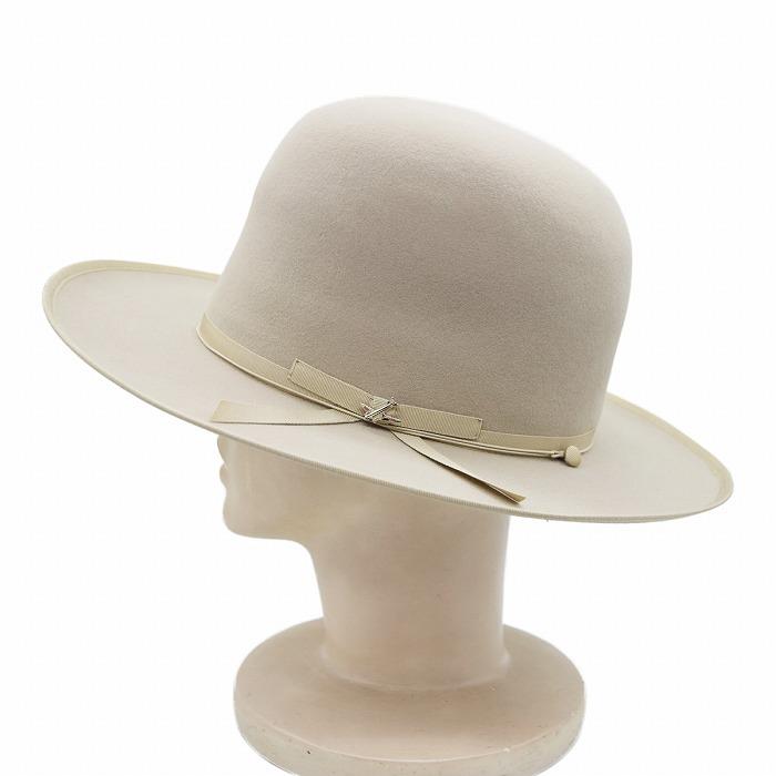 ハット メンズ 秋冬 ステットソン メンズ STETSON オープンクラウン ストラトライナー 紳士 ベージュ チャコールグレー 帽子 秋冬 SE847の画像