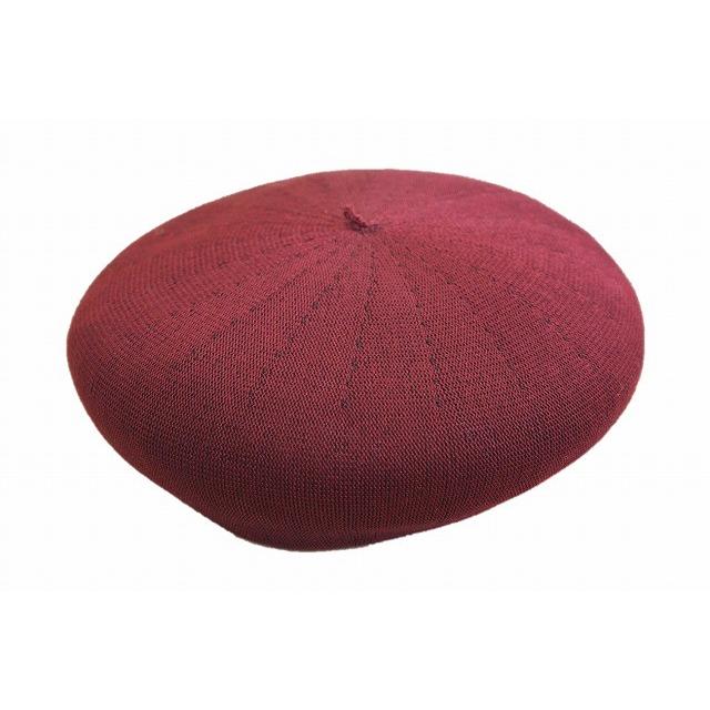 サマーベレー帽 ベレー えんじ 帽子 メンズ 紳士 ハット メッシュ 涼しい 室内 画家 ファッション オシャレ フォーマル 和装 日本製 ネット通販 春夏 6692 ザ カルチェラタンハット 通販 Yahoo ショッピング