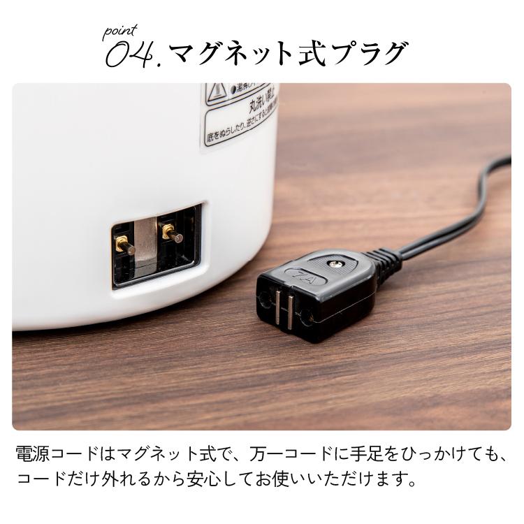 ピーコック魔法瓶工業 電気ポット 2.2リットル 2.2L 小型 人気