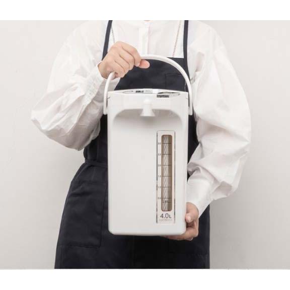 WMJ-40 電動給湯ポット 4.0L新品未使用未開封 WMJ-40 電動給湯ポット 4.0L新品未使用未開封