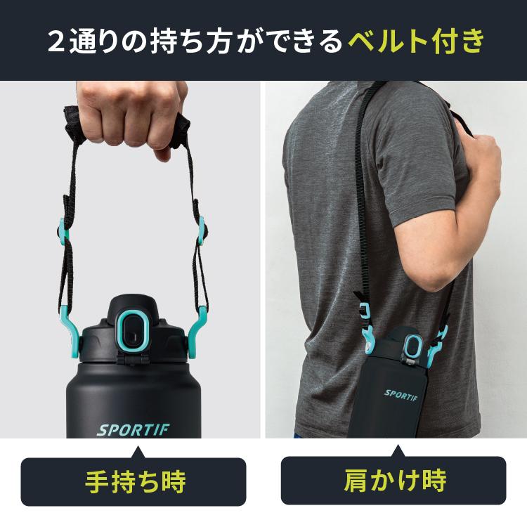 ピーコック魔法瓶工業 水筒 2リットル スポーツジャグ スポーツ
