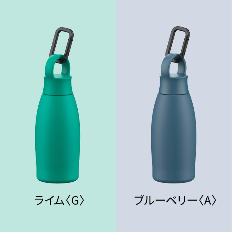 ピーコック魔法瓶工業 P7倍 ミニ水筒 軽い 280ml 300ml弱 おしゃれ