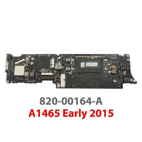 アウトレット超安い MacBook Airのオリジナルロジックボード 11インチ 820-3435-a 820-00164-a a1370 a1465 2010 2011 2012 2013 2014 2015