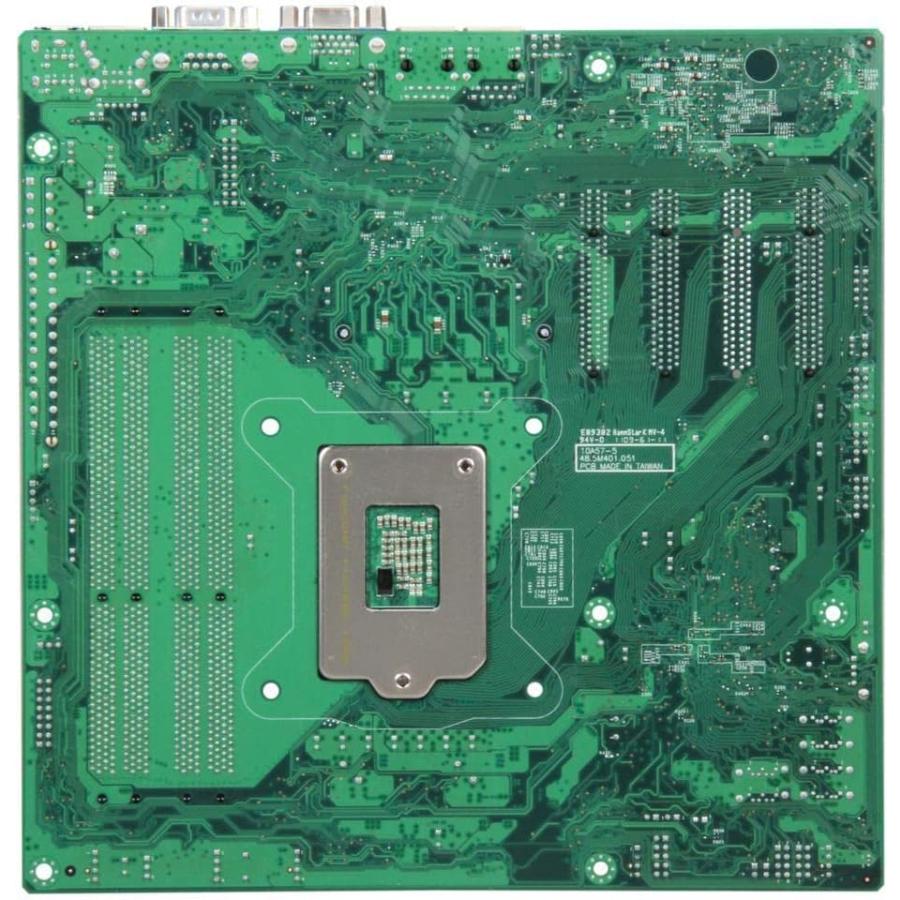 Supermicro MBD-X9SCL-F-O Carte m〓re Intel C202 Chipset PCH, SATA, LAN, IPMI, SKT unique 並行輸入｜the-earth-ws｜04