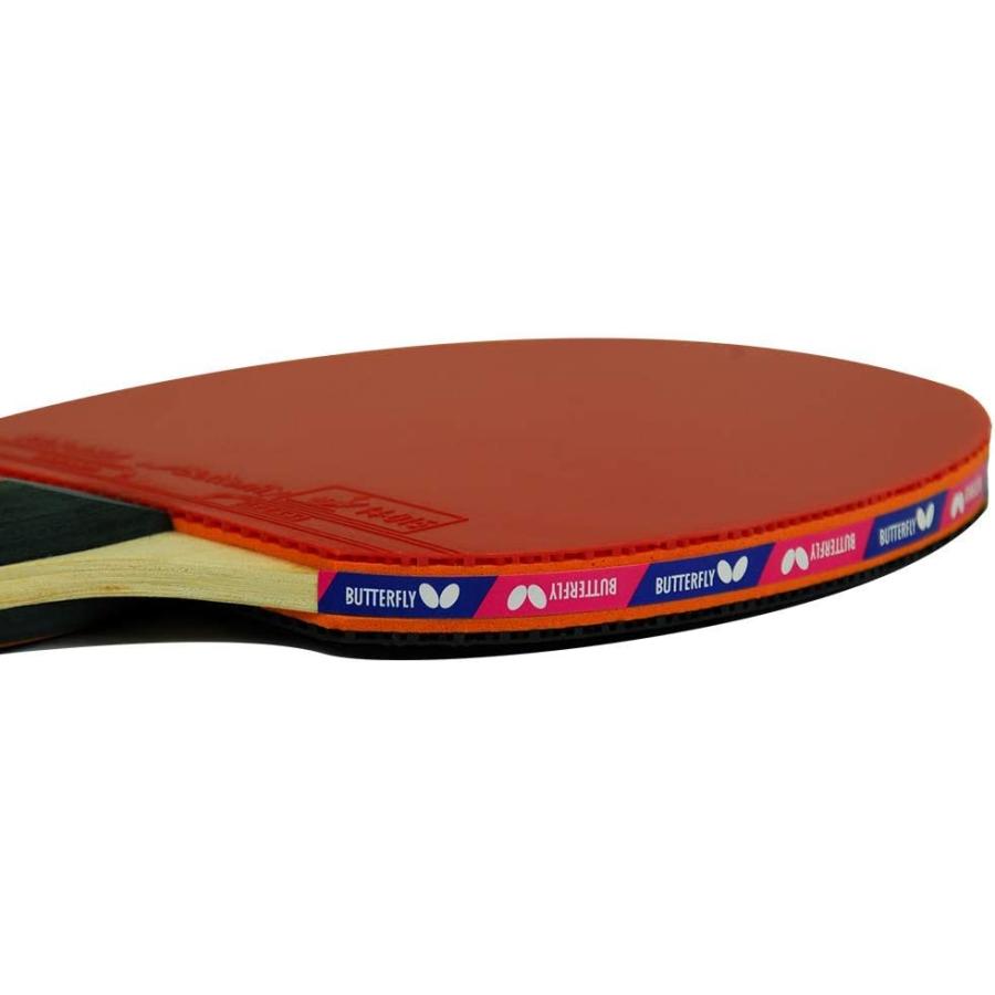 [バタフライ]Butterfly Timo Boll Table Tennis Racket 8830 [並行輸入品] 並行輸入｜the-earth-ws｜06
