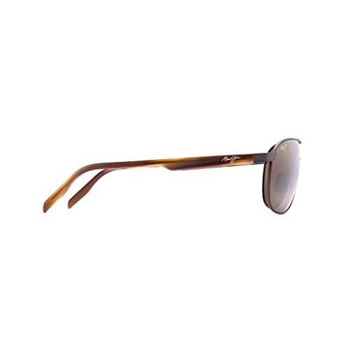 セール特価 Maui Jim Castles Polarized 並行輸入