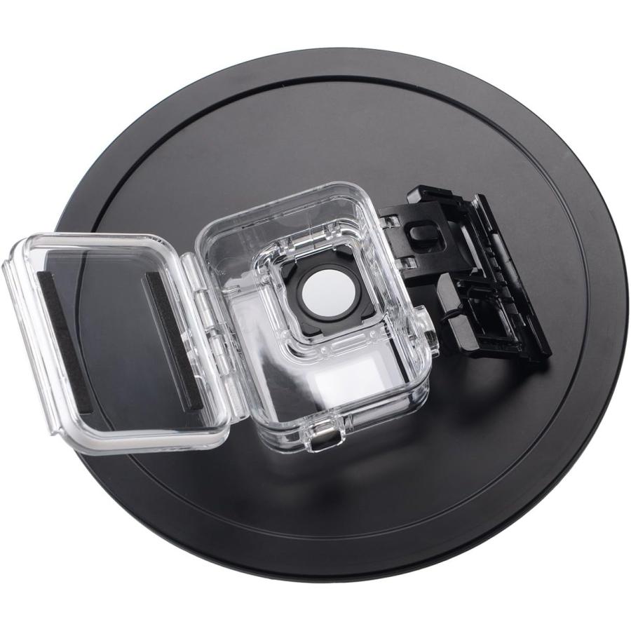 Suptig ドームポートレンズ GoPro Hero 7 Black Hero 6 Black Hero 5に 