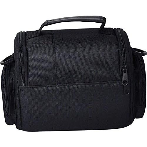 Digi Deluxe Compact Carrying Case Bag For Panasonic Lumix DMC-GF5 DMC-G5 DMC-FH6 並行輸入｜the-earth-ws｜05