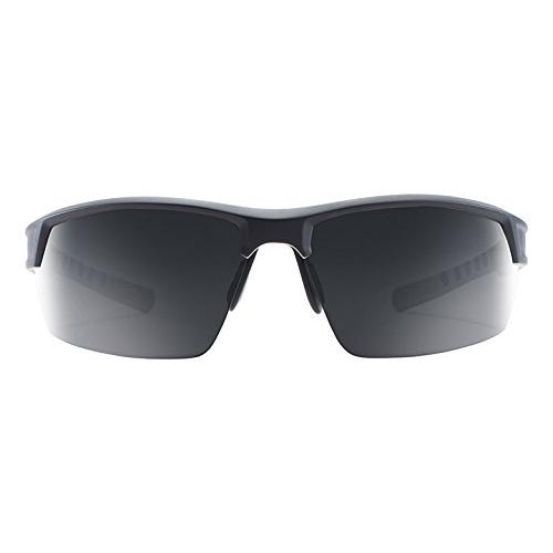 Native Eyewear Catamount Polarized Rectangular Sunglasses, Black/Tortoise/Gray, 64 mm 並行輸入｜the-earth-ws｜02