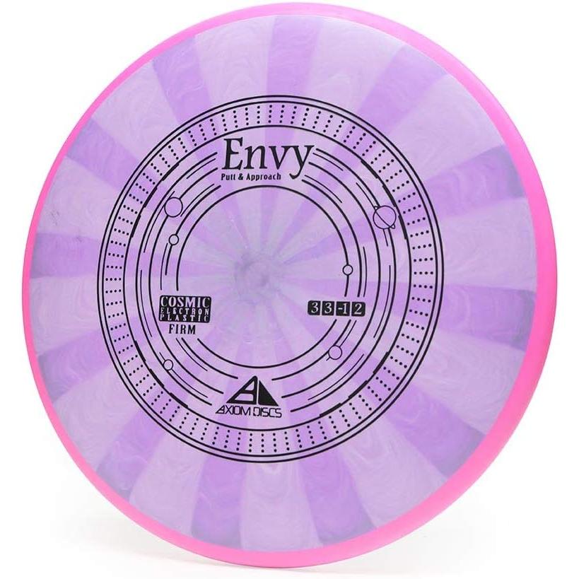(アミンディスク) acom Discs コズミックエレクトロンファームエンビーパターゴルフディスク 色は異なる場合あり 170-175g 並行輸入｜the-earth-ws｜03