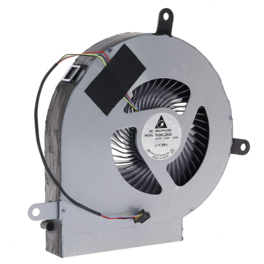 CPU Cooling Fan for Microsoft Surface Studio 28" All-in-One NS6CB01 NS6CB00 並行輸入｜the-earth-ws｜04