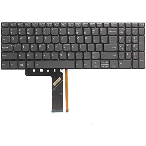 Laptop Replacement Keyboard Fit Lenovo IdeaPad S145-15IWL S145-15AST S145-15API US Layout Backlight 並行輸入｜the-earth-ws｜02