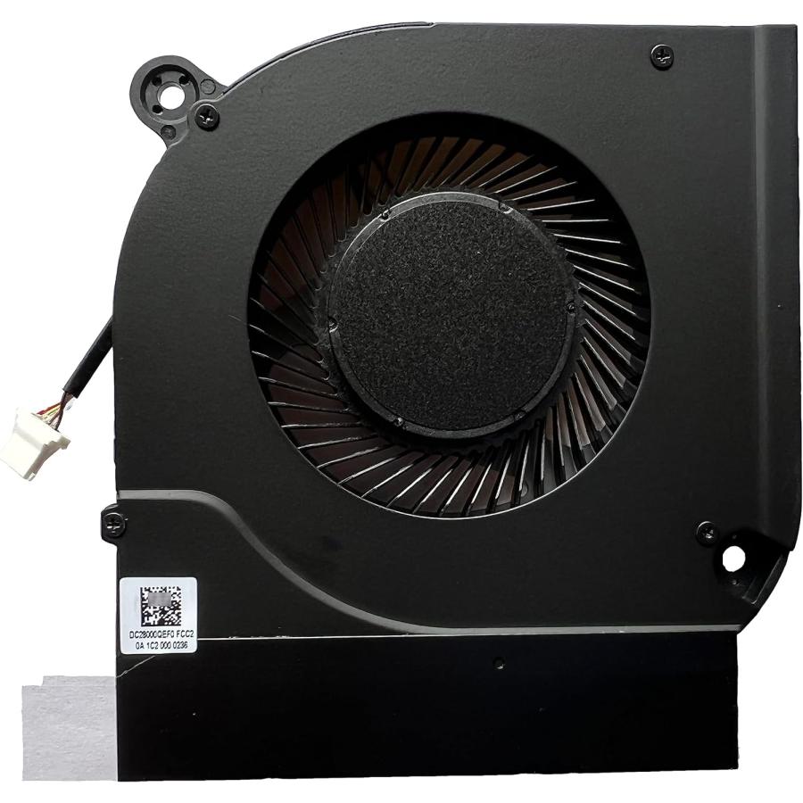 HK-Part Fan Acer Predator Helios 300 PH317-53 PH315-52 CPU ＆ Gpu 冷却ファンセット 並行輸入｜the-earth-ws｜03