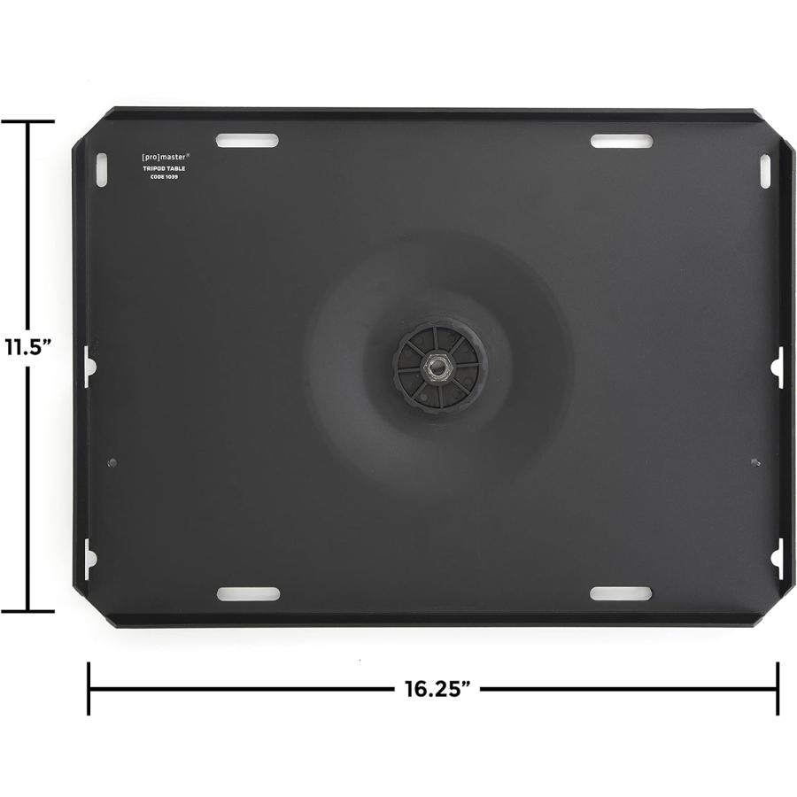 ProMaster 三脚テーブル 並行輸入｜the-earth-ws｜08