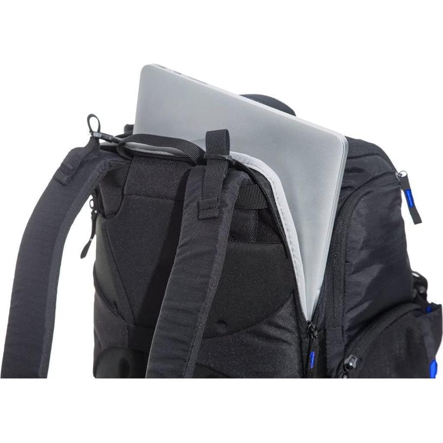 Pixel Hub Professional Deluxe Ultra-Lightweight Camera Backpack Bag with Removable Insert, Shock Resistance, Tear Resistance for DSLR Cameras 並行輸入｜the-earth-ws｜08