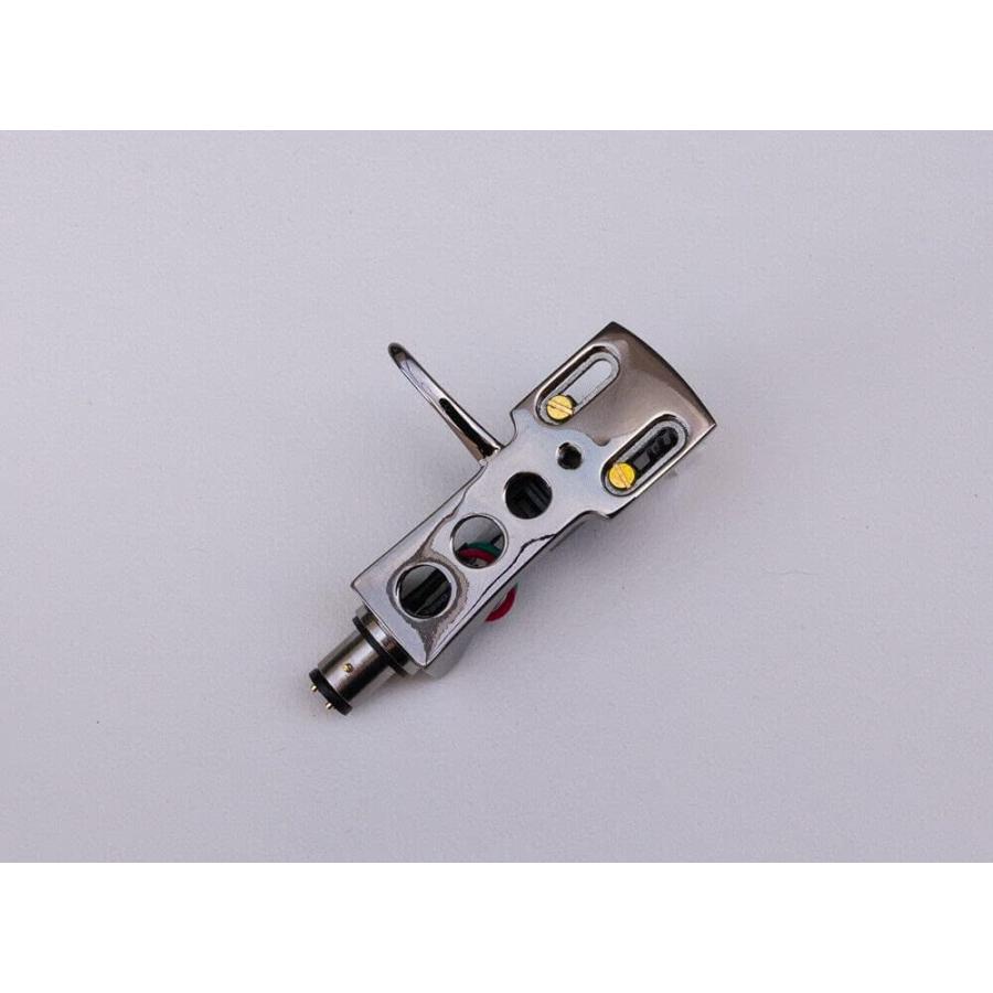　Titanium Headshell + cartridge for Technics SL Q303, SL Q33, SL 20, SL 220並行輸入｜the-earth-ws｜03