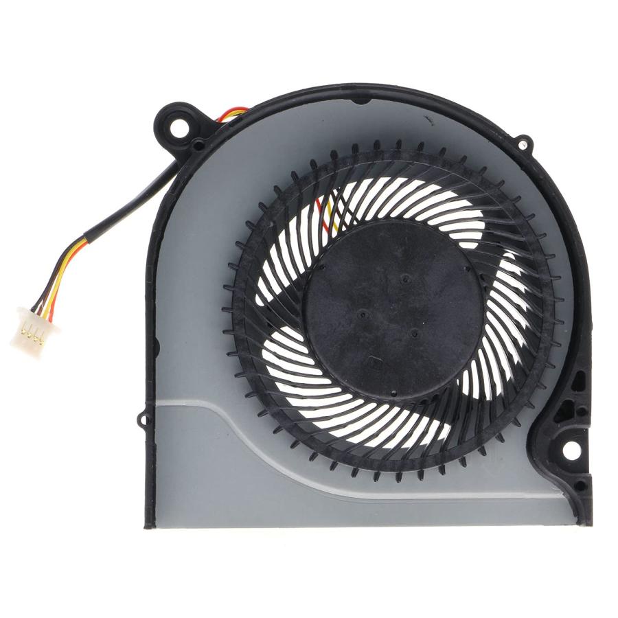 Replacement CPU Cooling Fan for Acer Nitro 5 AN515-41 AN515-42 AN515-51 AN515-52 AN515-53 Acer Predator Helios 300 G3-571 G3-572 G3-573 N17C1 並行輸入｜the-earth-ws｜03