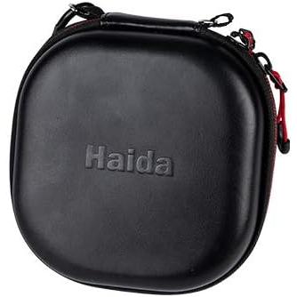 東京オリンピック Haida HD4728-82 67mm 72mm 77mm / 82mm デラックス磁気フィルターセット MC光学ガラス付属アダプター ND64 ND1000 CPL UV 磁気レンズキャップ べっ甲 並行輸入