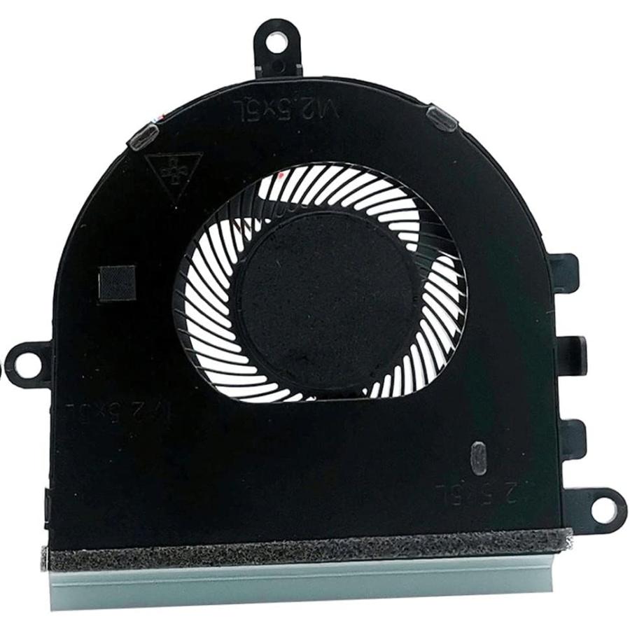 HK-Part Fan for Dell Vostro 3590 CPU Cooling Fan DC28000K7F0 並行輸入｜the-earth-ws｜02