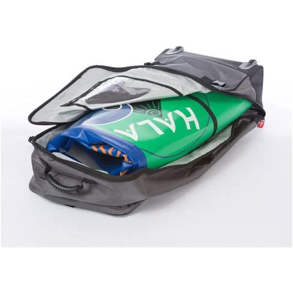 【新品未開封】 Hala Peno 空気注入式 スタンドアップパドルボード (SUP) 並行輸入 【DGJ3742937618】(135850円)