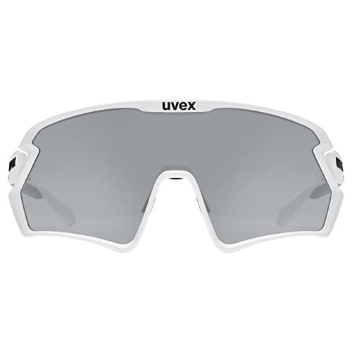 安い販売 uvex anti-fog sports sunglasses for cycling/running with UV protection ＆ interchangeable lens system， for women ＆ men， sportstyle 231 2.0 S 並行輸入