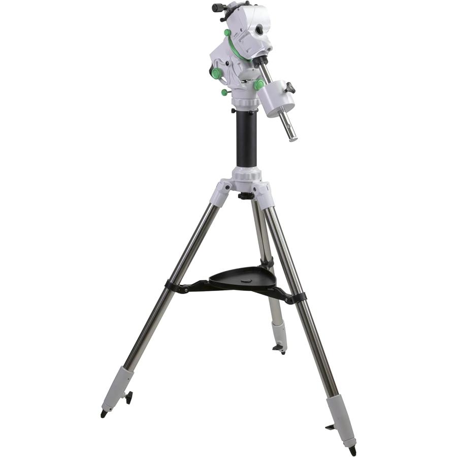 ★動作確認済み Sky-Watcher Star Adventurer GTI Mount Kit with Counterweight， CW bar， Tripod， and Pier Extension - Full GoTo EQ Tracking Mount for Portable a 並行輸入 【XUR2072759690】(75231円)