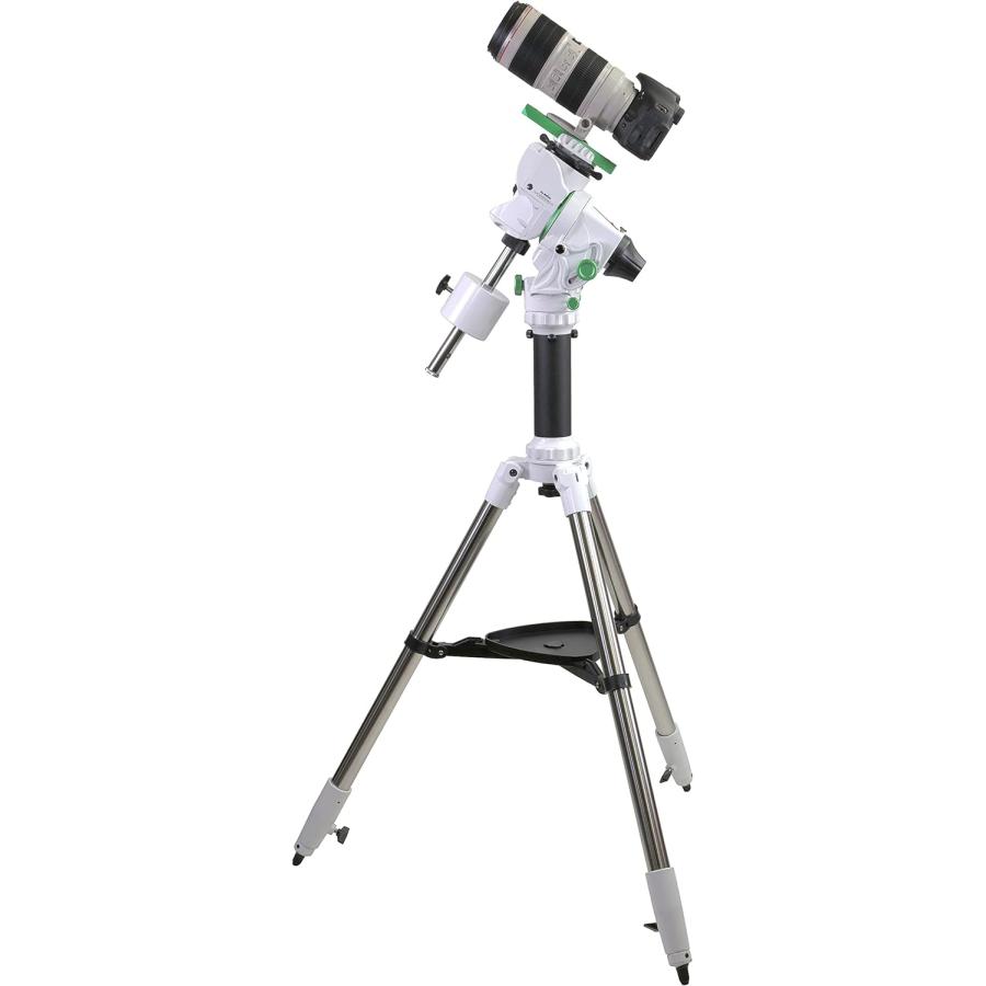 ★動作確認済み Sky-Watcher Star Adventurer GTI Mount Kit with Counterweight， CW bar， Tripod， and Pier Extension - Full GoTo EQ Tracking Mount for Portable a 並行輸入 【XUR2072759690】(75231円)