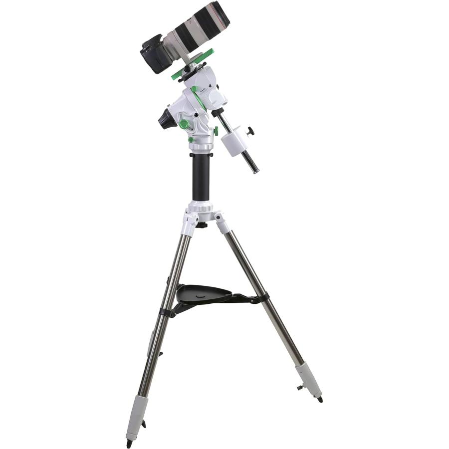 ★動作確認済み Sky-Watcher Star Adventurer GTI Mount Kit with Counterweight， CW bar， Tripod， and Pier Extension - Full GoTo EQ Tracking Mount for Portable a 並行輸入 【XUR2072759690】(75231円)