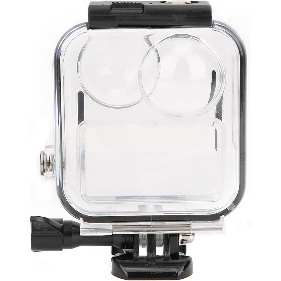 Gopro Hero 13 QIUNIU Waterproof Case 45m Protective Underwater