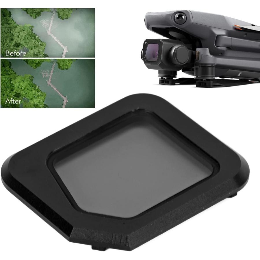新春セール中 Auto Parts，Drone Camera Lens Optical Glass Waterproof Drone CPL Filter 並行輸入