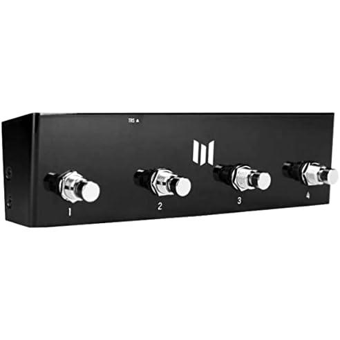 Meris Preset Switch MIDI プリセットスイッチ