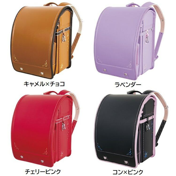 完売 クーポン 10 Off ランドセル 安ピカッ プリンセス 月ネコ 女の子 22 フィットちゃん キャメル 茶色 チェリー ピンク ラベンダー 紺 クラリーノ 30 71g 楽天 Www Simon Page Com