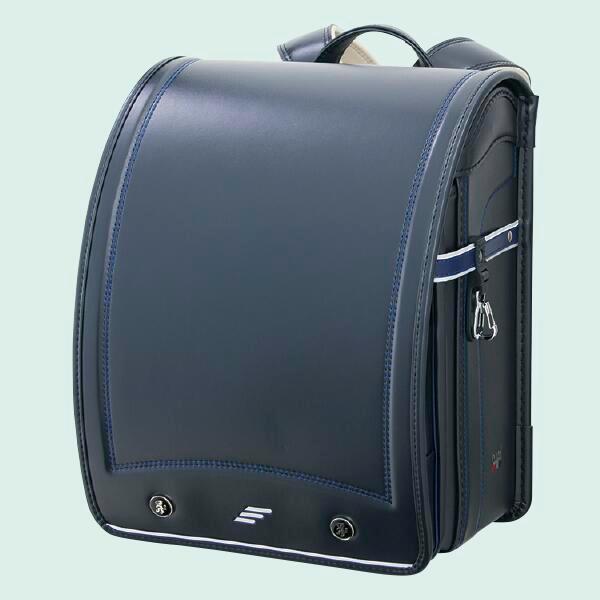 ランドセル 男の子 日本製 送料無料 天使のはね セイバン モデルロイヤル ベーシック ネイビー マリンブルー Mr21b スーパーフジの通販 Fuji Prime 通販 Paypayモール