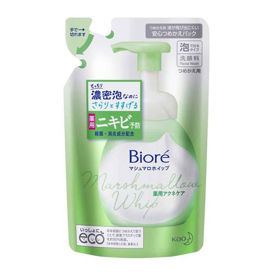 最新コレックション 24個 セット 花王 ビオレ マシュマロホイップ アクネケア 詰替 130ml スーパーフジの通販 Fuji Prime 通販 Paypayモール 100 の保証 Cms Pecsikesztyushop Hu