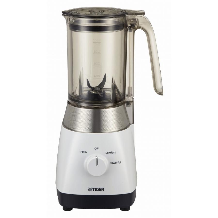 タイガー ミキサー Skt A100 Wm 動作音45 カット パワフル 安全構造 コードリール スーパーフジの通販 Fuji Prime 通販 Paypayモール