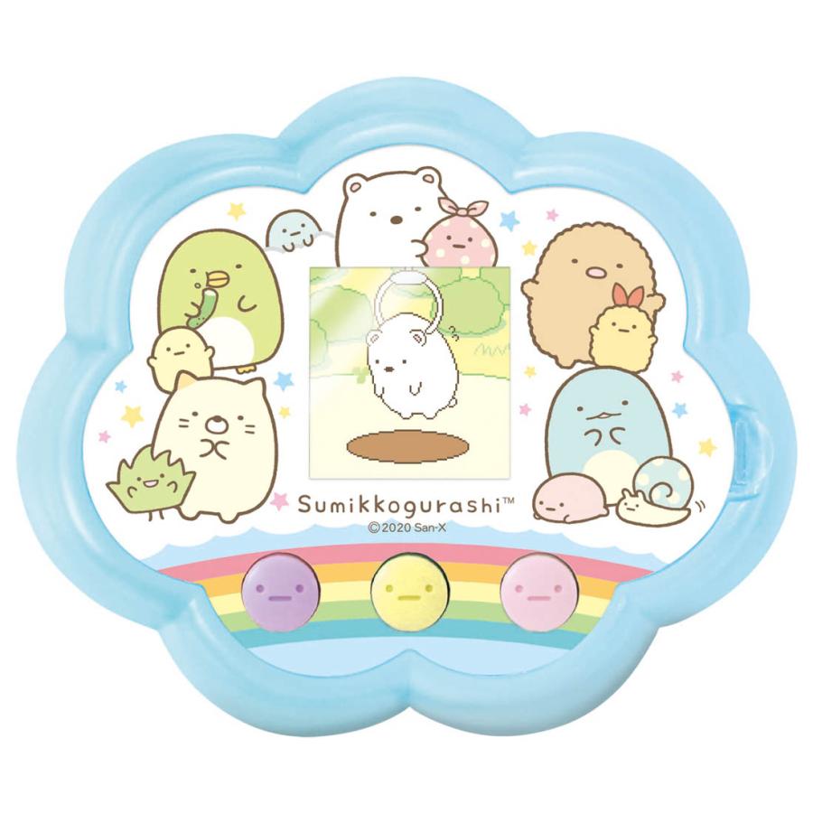 タカラトミー すみっコぐらし すみっコキャッチ おもちゃ 知育 教育 玩具 キャラクター プレゼント 贈り物 ギフト お礼 誕生日 クリスマス スーパーフジの通販 Fuji Prime 通販 Paypayモール