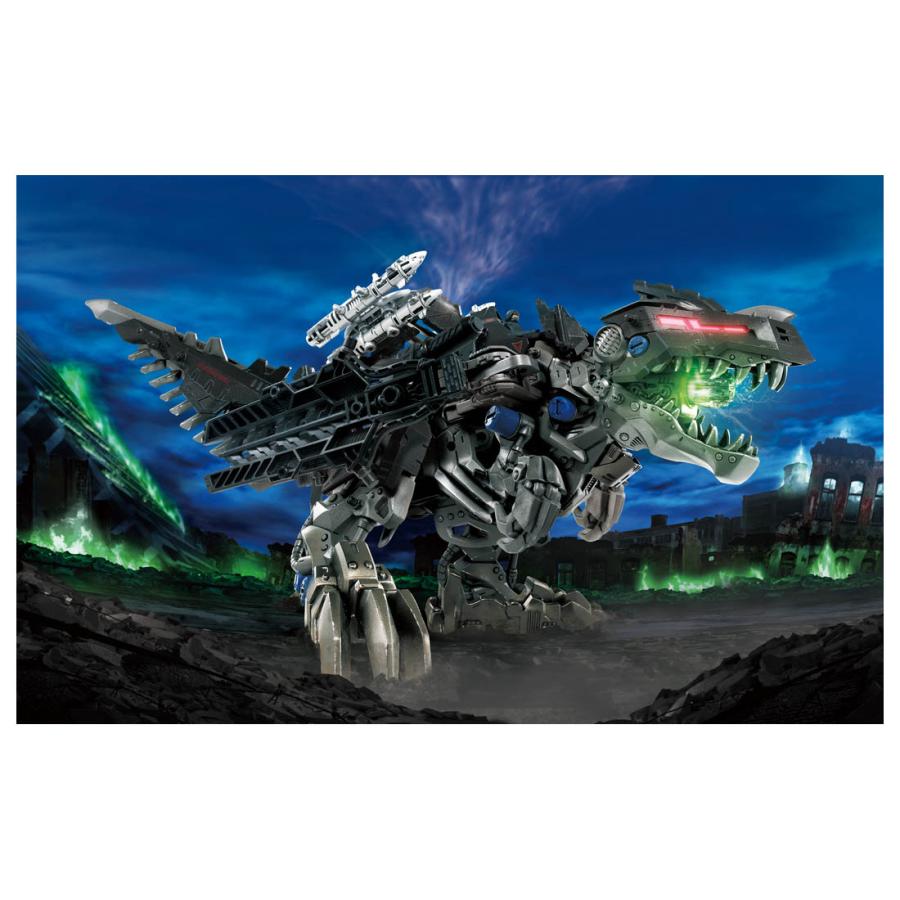 タカラトミー Zw38 オメガレックス ゾイドワイルド Zoids ゾイド ティラノサウルス種 スーパーフジの通販 Fuji Prime 通販 Paypayモール