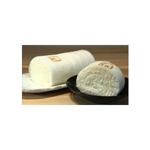 白壁ロール ブランド買うならブランドオフ 1本 イヨエッグ 冷凍 Stk 274 ロールケーキ 洋菓子 菓子 白いロールケーキ 伊予エッグ おやつ 白 お菓子