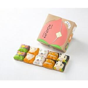 3箱売り きなこきびだんご 10個入 3箱 山方永寿堂 岡山 きび だんご やまがた スーパーフジの通販 Fuji Prime 通販 Paypayモール