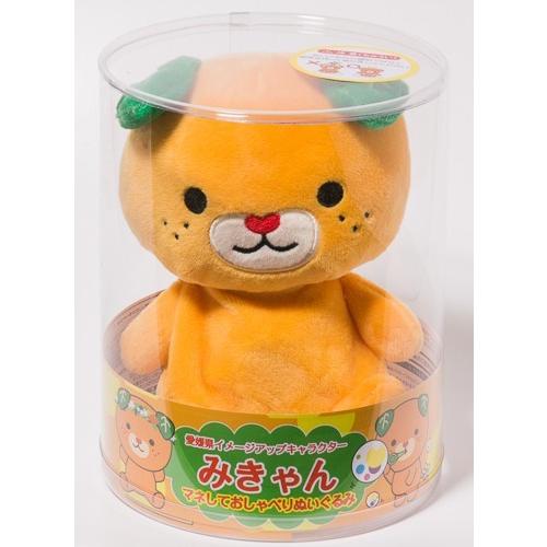 みきゃん おしゃべりぬいぐるみ ライズ Mt 279 スーパーフジの通販 Fuji Netshop 通販 Yahoo ショッピング