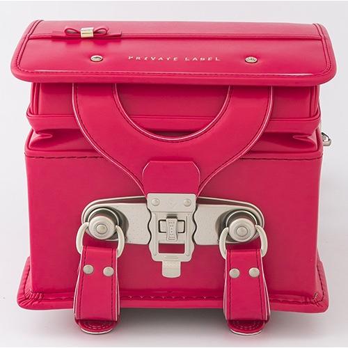 ランドセル 女の子 プライベートレーベル Privatelabel ルビーピンク 0114 1804 21年 バインダー 12 5cm 反射 安心 安全 丈夫 キズがつきにくい Nc 76 R 08 0114 11 スーパーフジの通販 Fuji Netshop 通販 Yahoo ショッピング