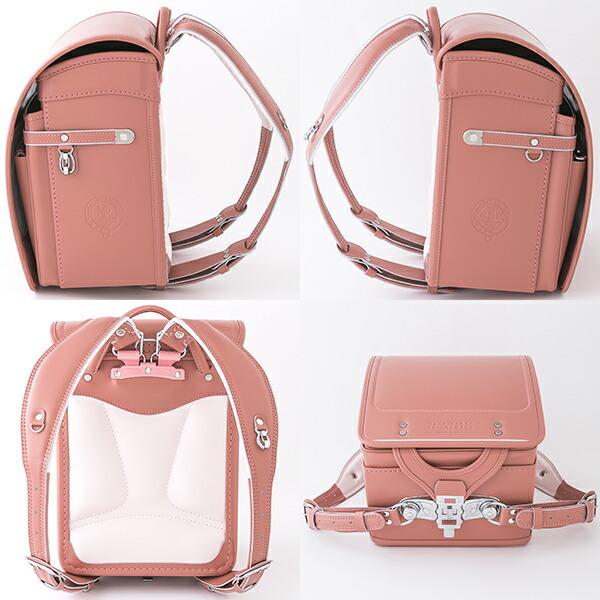 代引不可 マッキントッシュ フィロソフィー スタディサプライ クラシカルチェック ランドセル 女の子 23 英国 ブランド ピンク ベージュ キャメ 1t2311t Riosmauricio Com